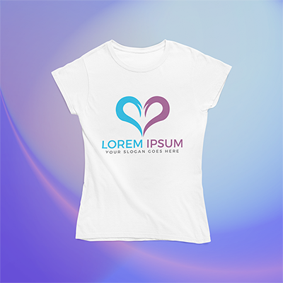 Full Color Printed T-Shirts