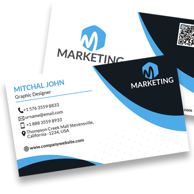 Professional Business Card Printing for Business Owners