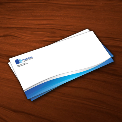 Business Envelopes
