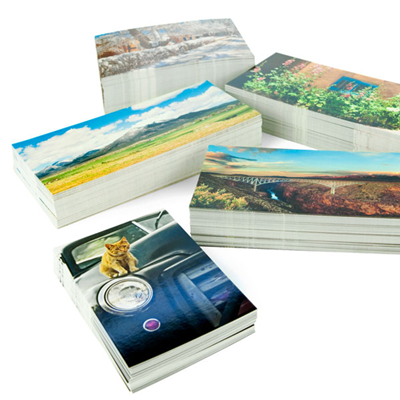 Mass Mailing Postcards